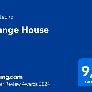  Appartamento Orange House Italia