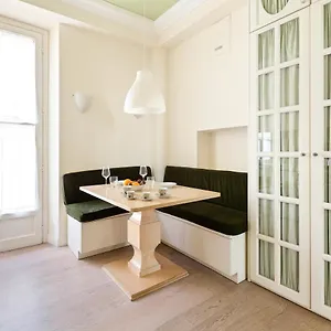  Appartamento Corso Vercelli Elegant Italia