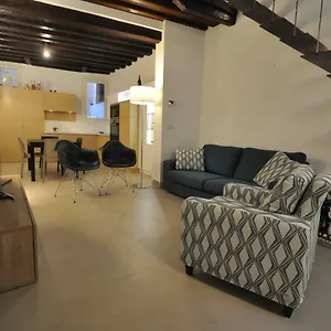 The Of The Ship Builder Appartement Venise