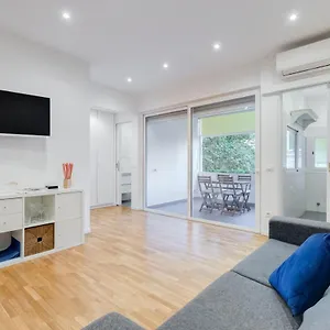 Giulio Cesare Appartement Rome