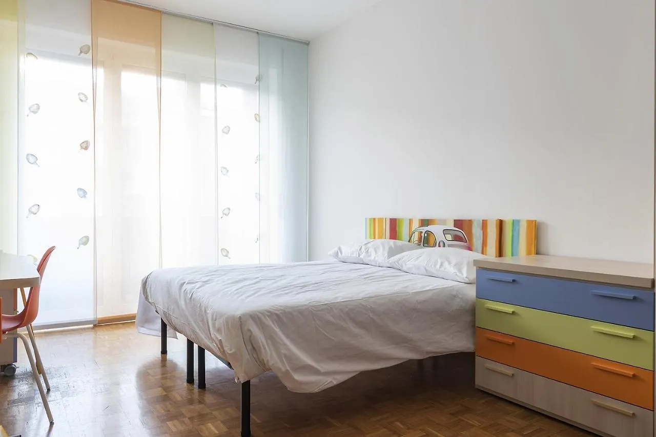 Appartamento La casa di Cri sul Naviglio Milano Italia
