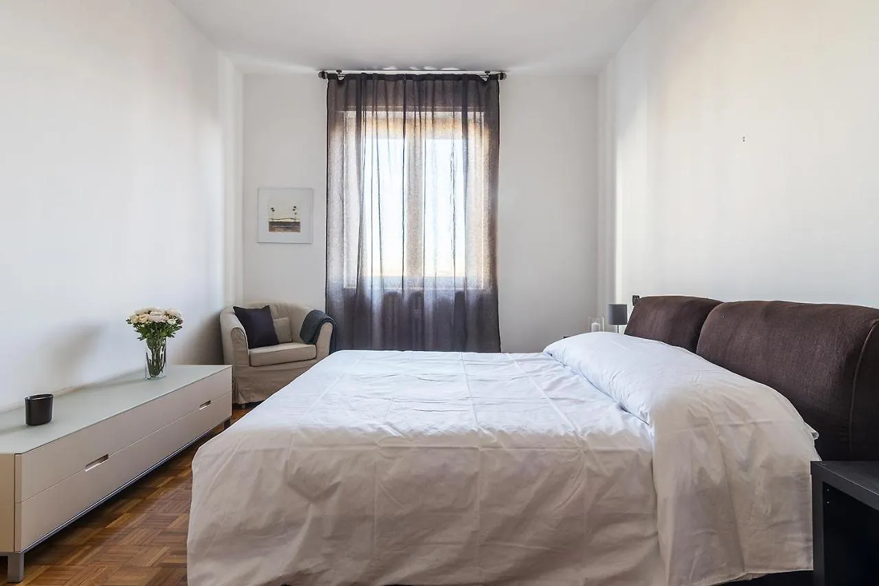 Appartamento La casa di Cri sul Naviglio Milano Italia
